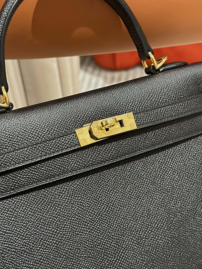 Hermes Kelly Bags